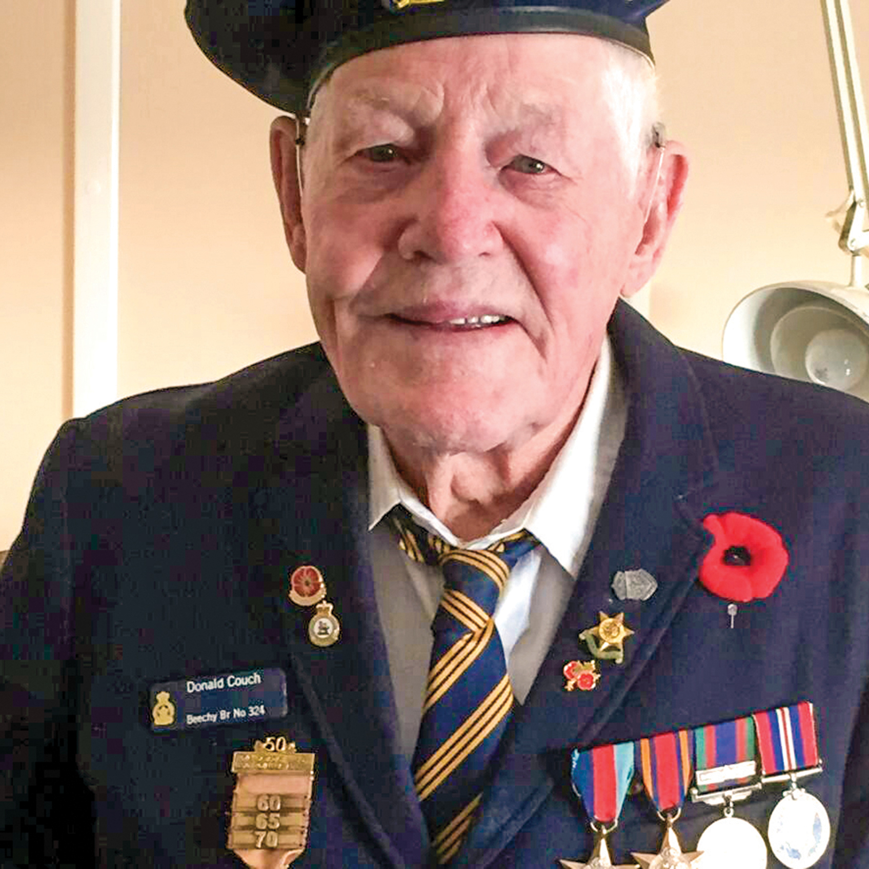 don-couch veteran