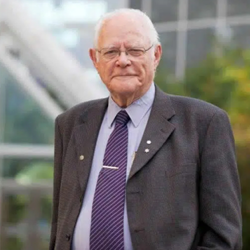 Charles Melville "Red" Williams