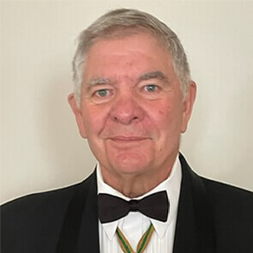 Cliff Walker