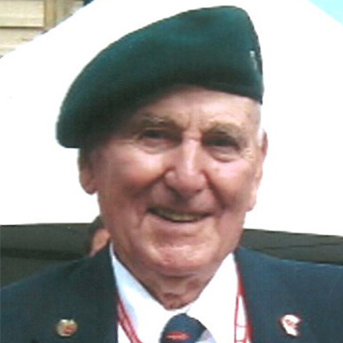 Henry "Hank" Planger