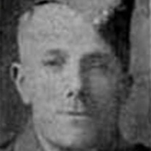 Isaac Laverne Harness