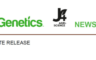 FP Genetics and J4 Agri-Science Announce Long-Term Funding Agreement to Advance Crop Development in Western Canada