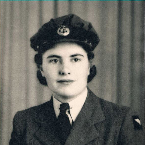 Gladys Lowry